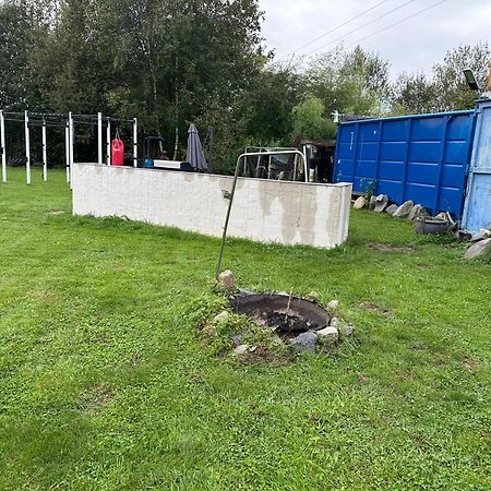 Paga Hotel Aidenbach Εξωτερικό φωτογραφία