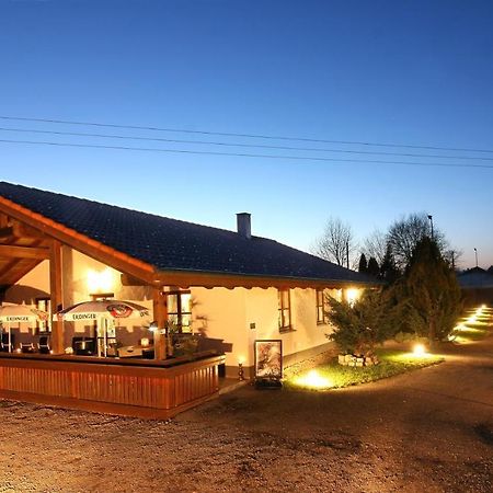 Paga Hotel Aidenbach Εξωτερικό φωτογραφία