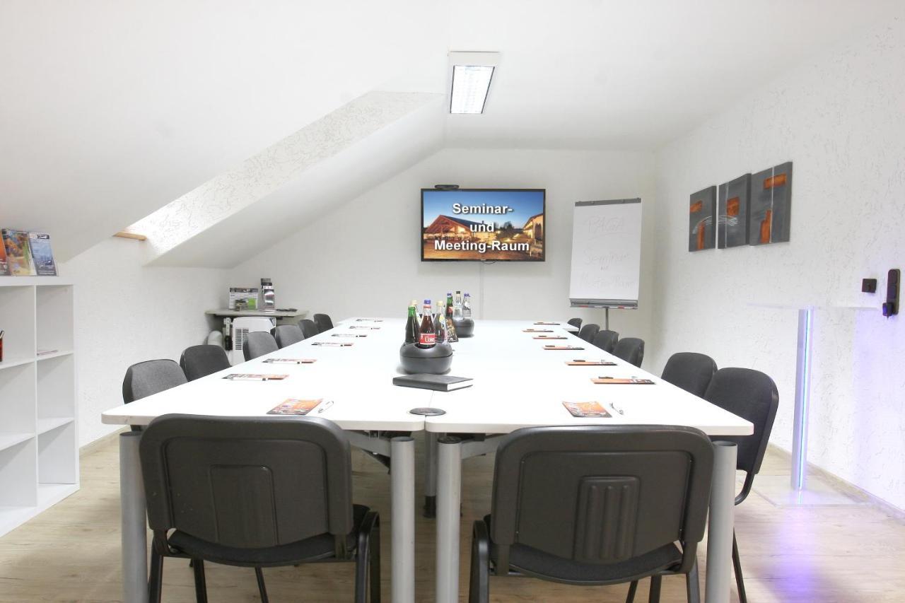 Paga Hotel Aidenbach Εξωτερικό φωτογραφία