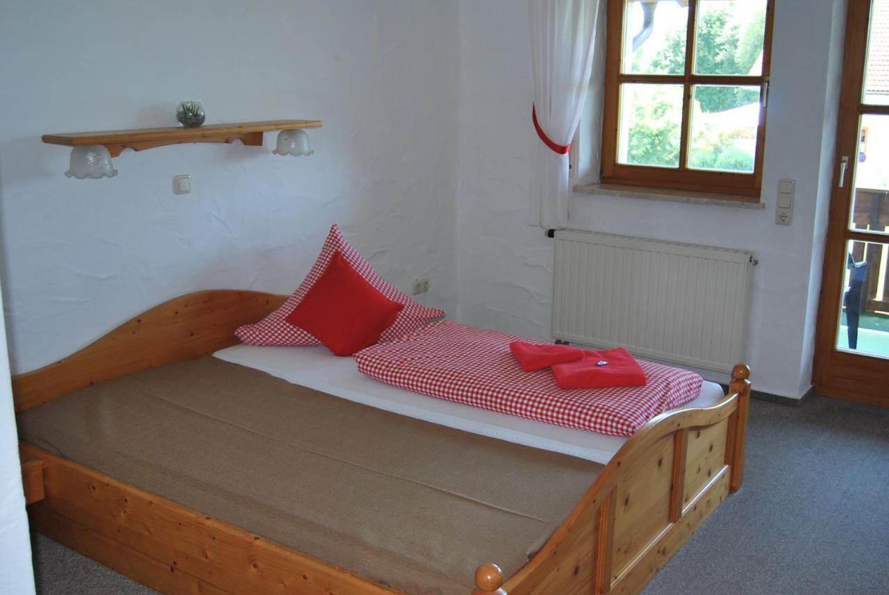 Paga Hotel Aidenbach Εξωτερικό φωτογραφία