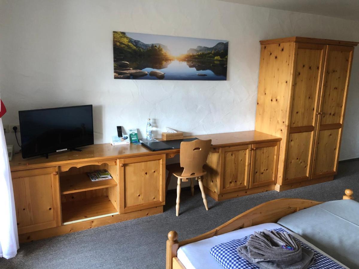 Paga Hotel Aidenbach Εξωτερικό φωτογραφία