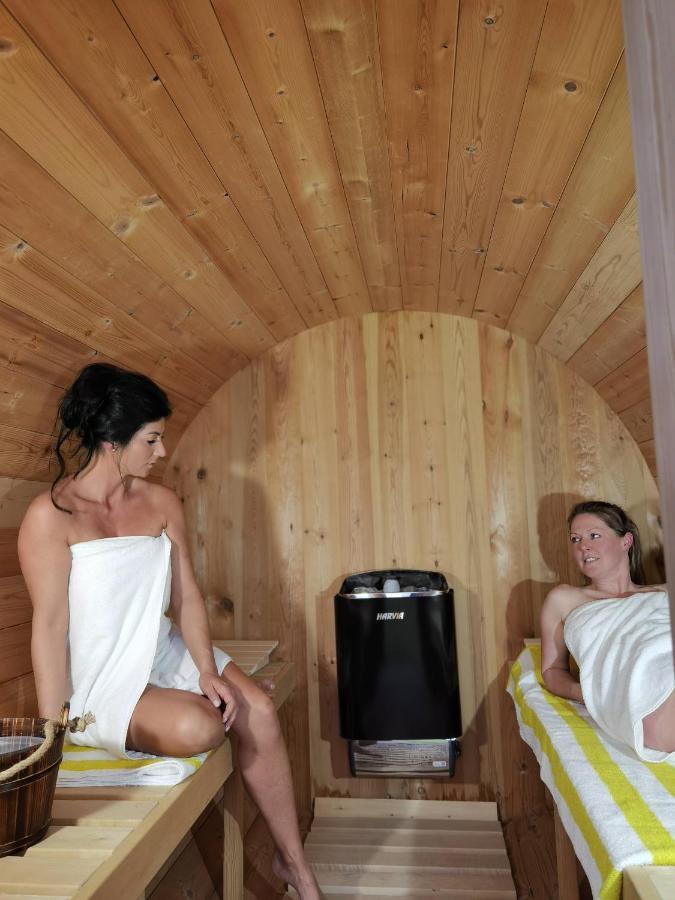 Paga Hotel Aidenbach Εξωτερικό φωτογραφία