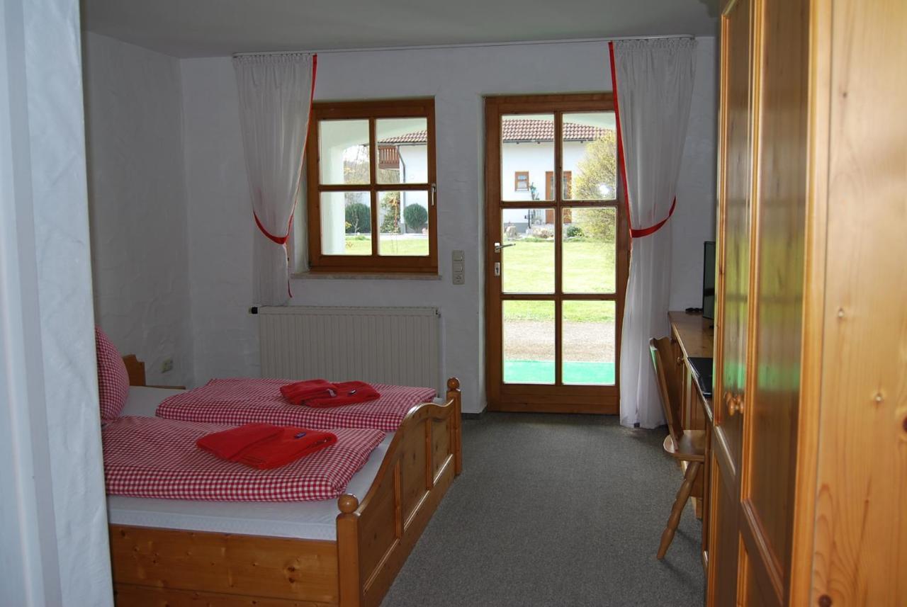 Paga Hotel Aidenbach Εξωτερικό φωτογραφία