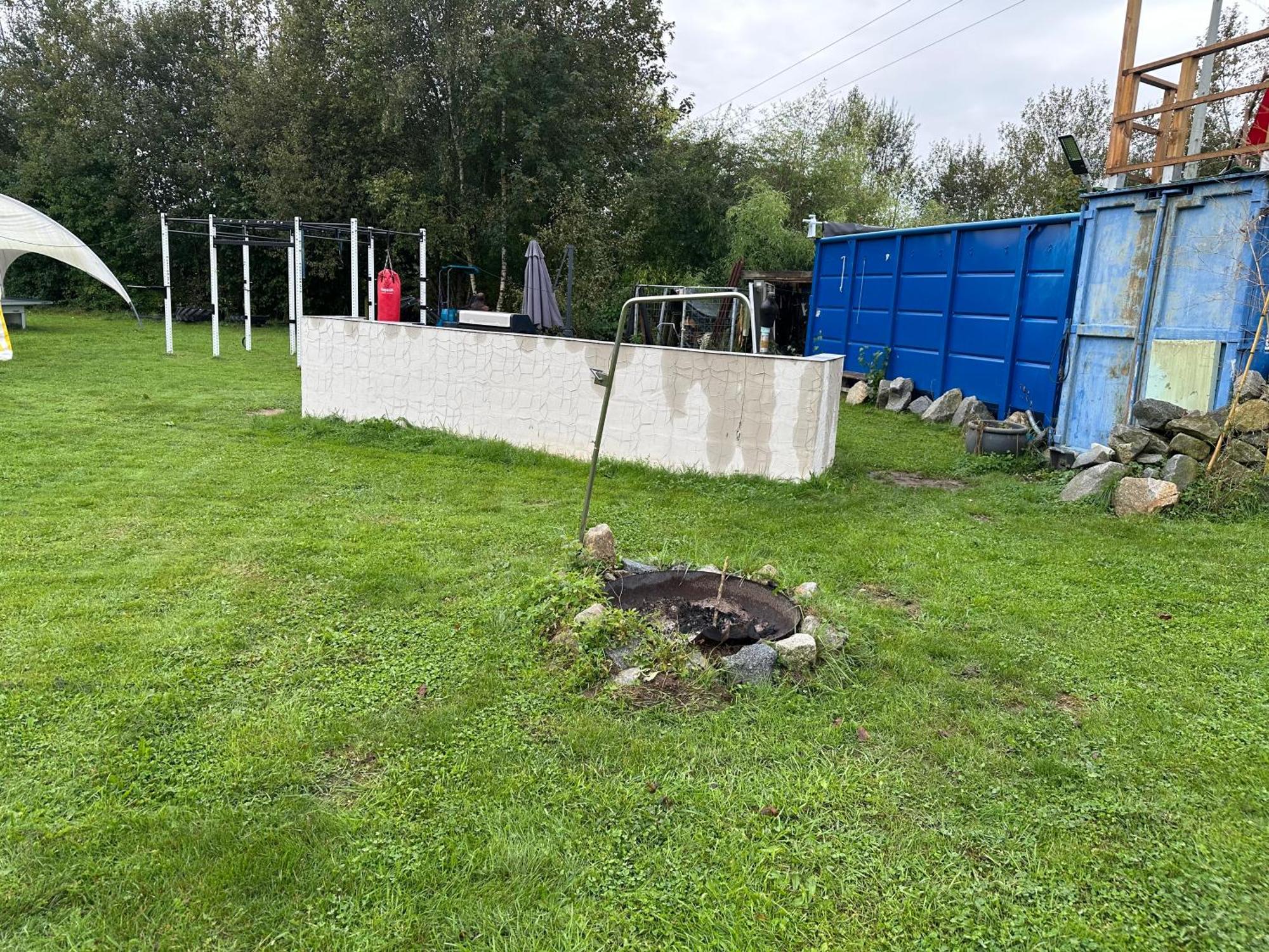 Paga Hotel Aidenbach Εξωτερικό φωτογραφία