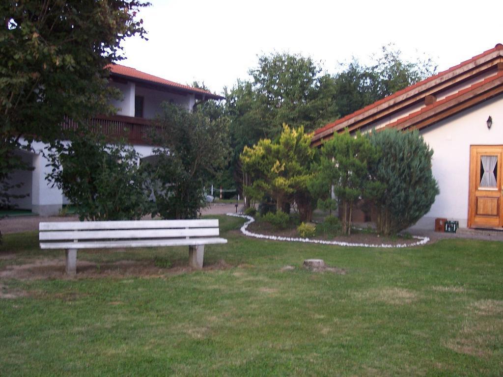 Paga Hotel Aidenbach Εξωτερικό φωτογραφία