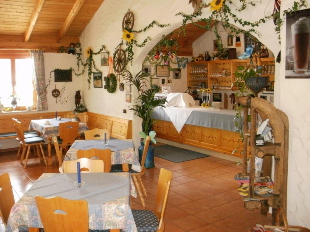Paga Hotel Aidenbach Εξωτερικό φωτογραφία