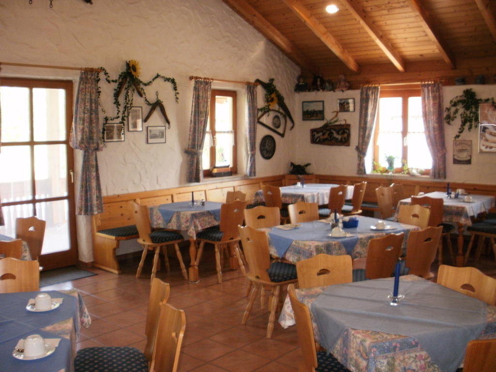 Paga Hotel Aidenbach Εξωτερικό φωτογραφία