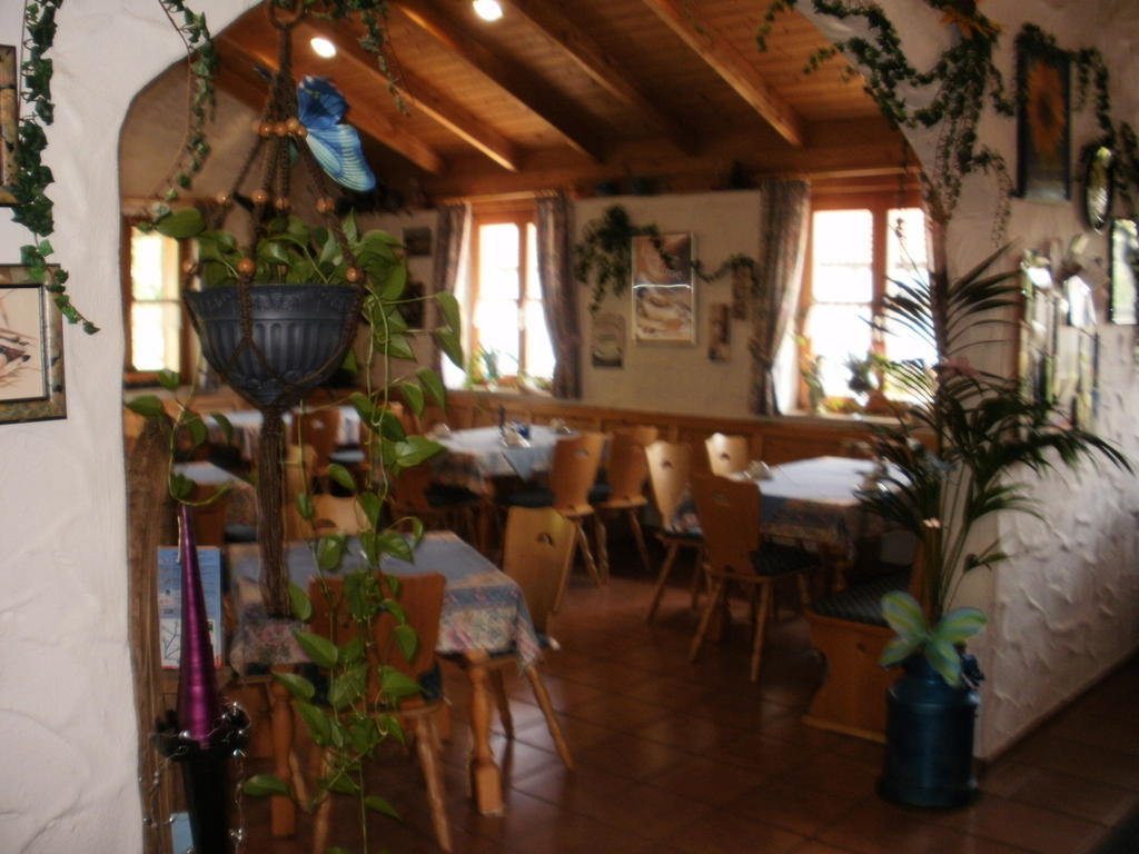 Paga Hotel Aidenbach Εξωτερικό φωτογραφία