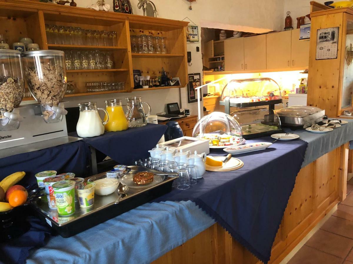 Paga Hotel Aidenbach Εξωτερικό φωτογραφία