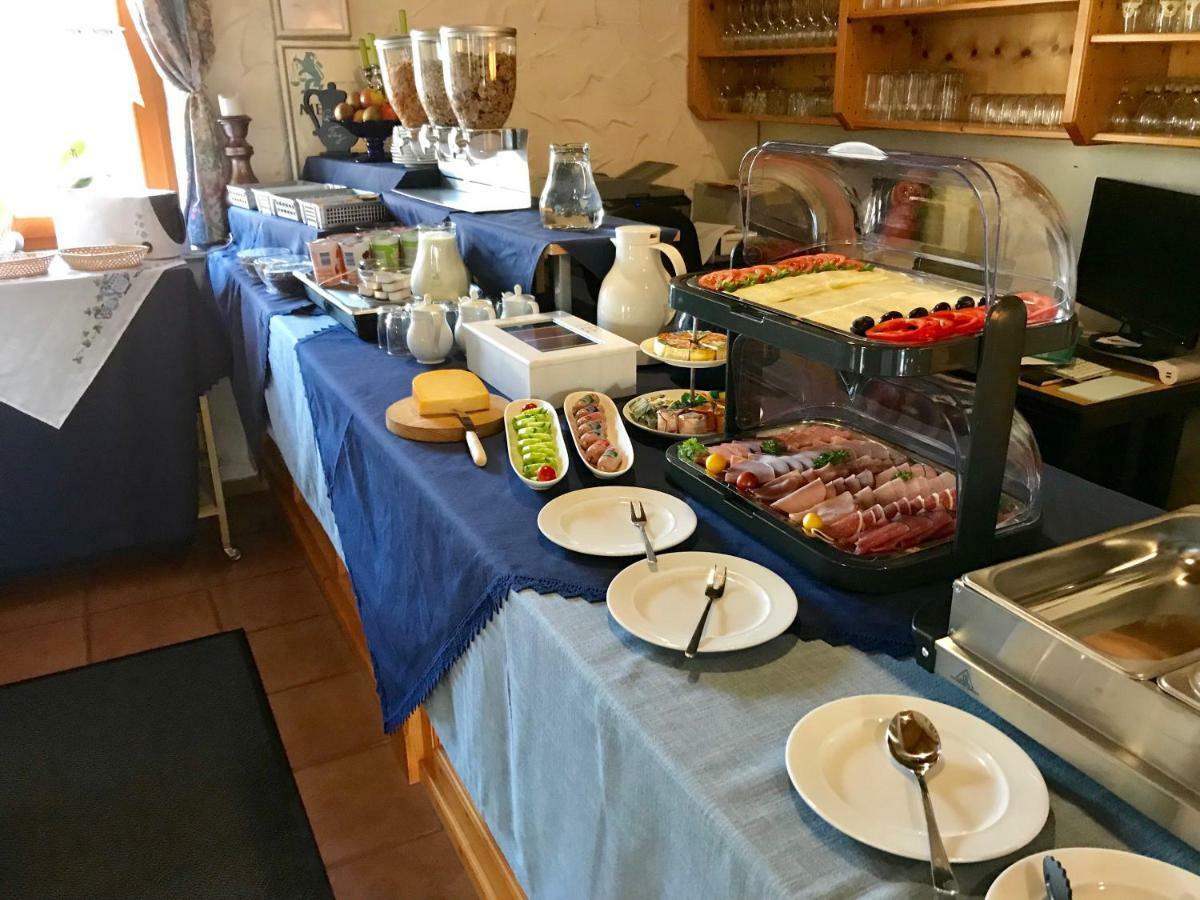 Paga Hotel Aidenbach Εξωτερικό φωτογραφία
