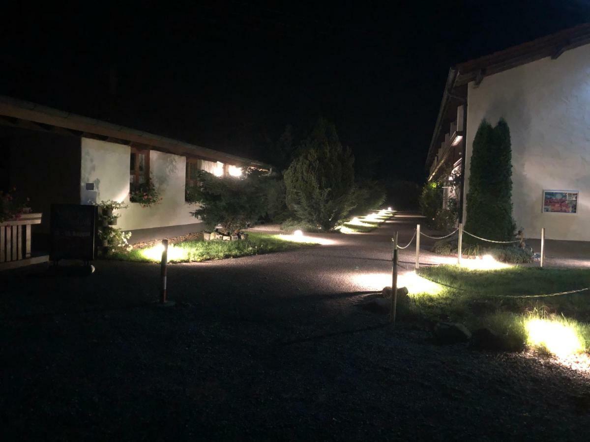 Paga Hotel Aidenbach Εξωτερικό φωτογραφία
