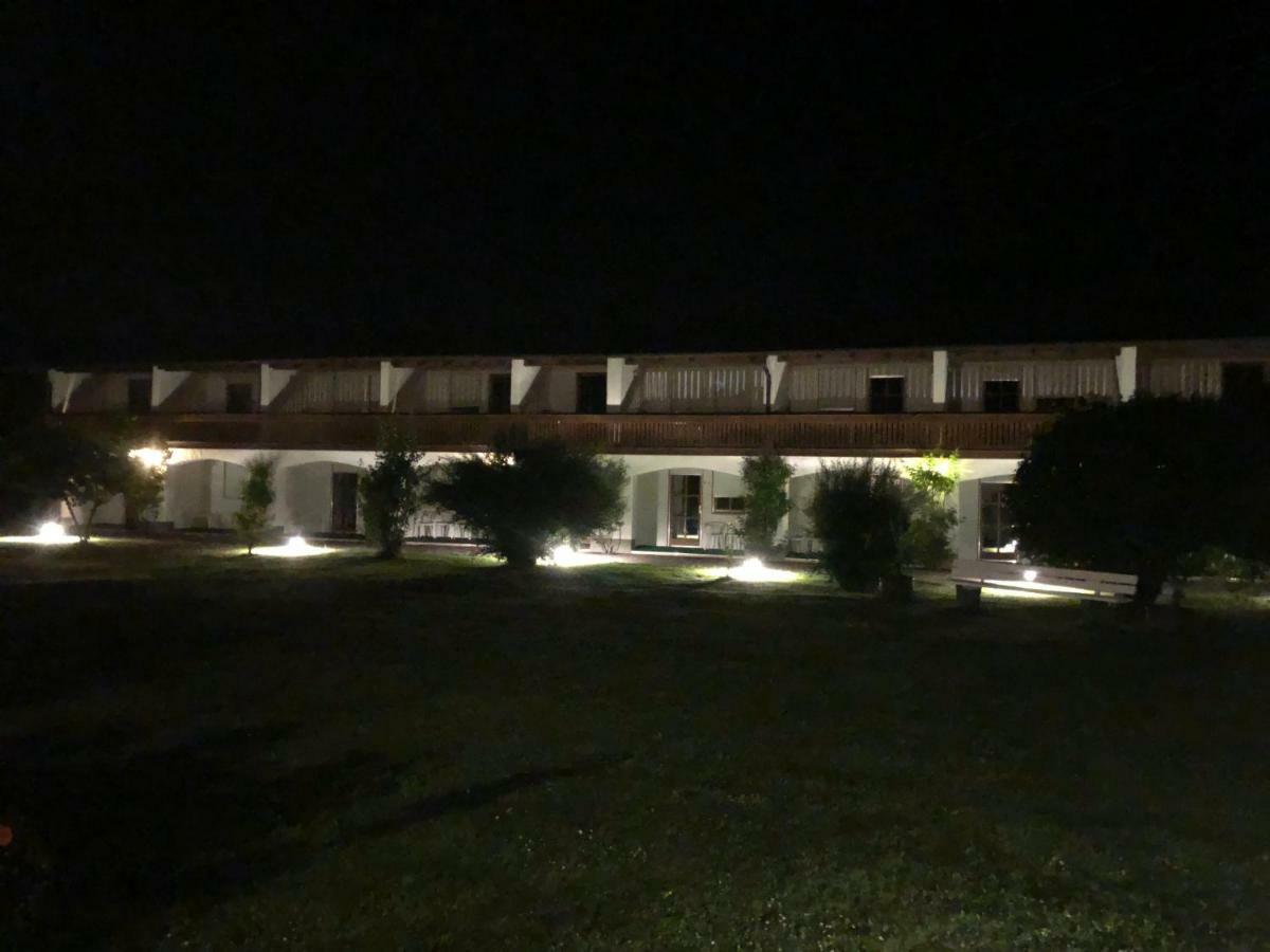 Paga Hotel Aidenbach Εξωτερικό φωτογραφία