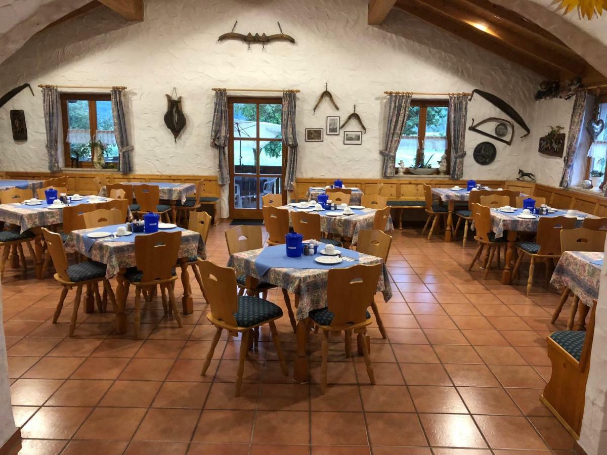 Paga Hotel Aidenbach Εξωτερικό φωτογραφία