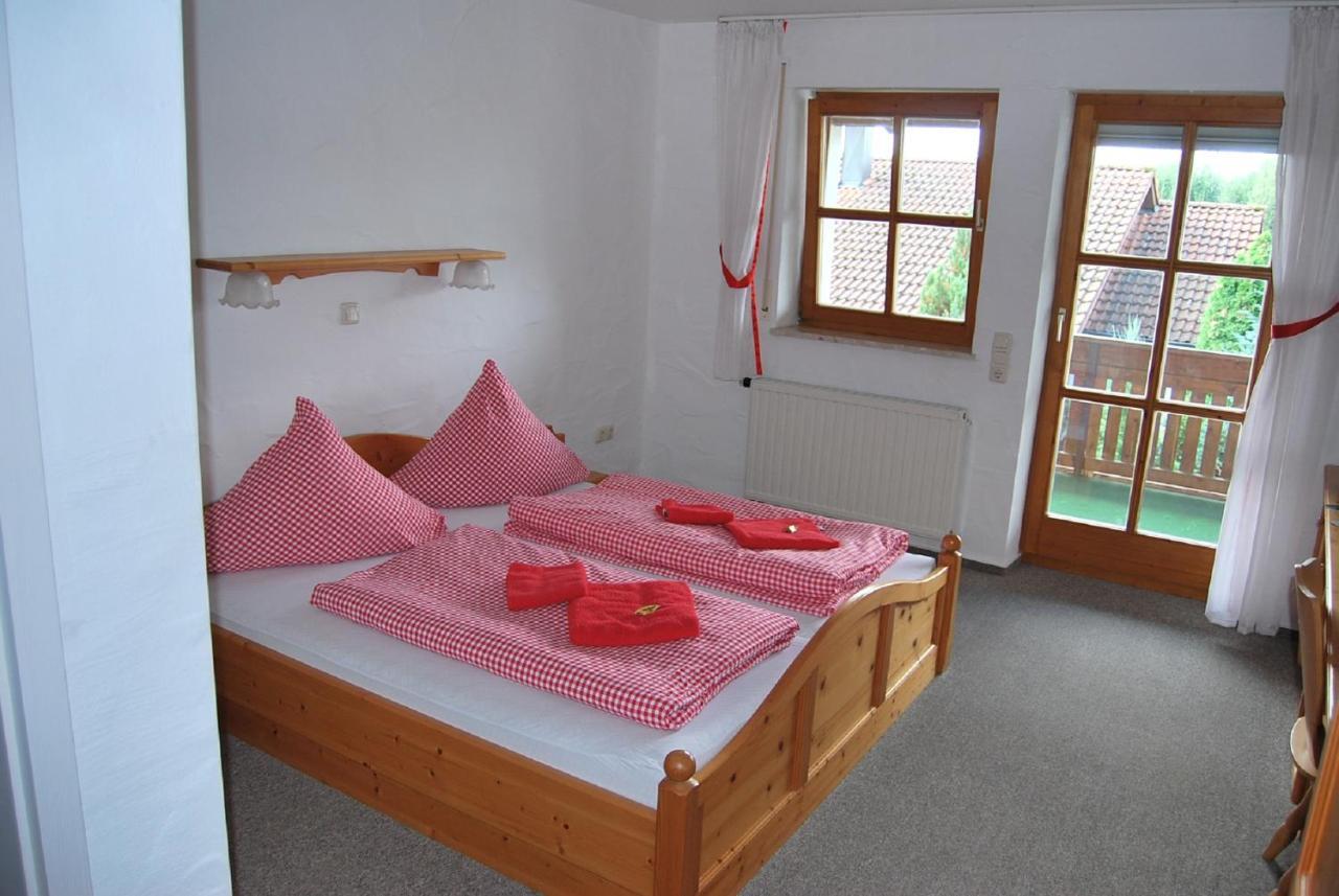 Paga Hotel Aidenbach Εξωτερικό φωτογραφία