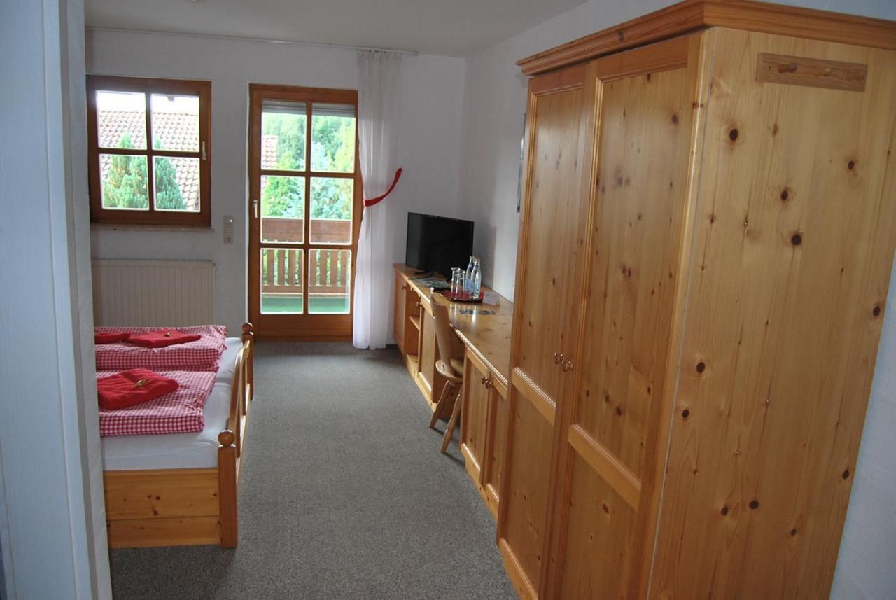 Paga Hotel Aidenbach Εξωτερικό φωτογραφία