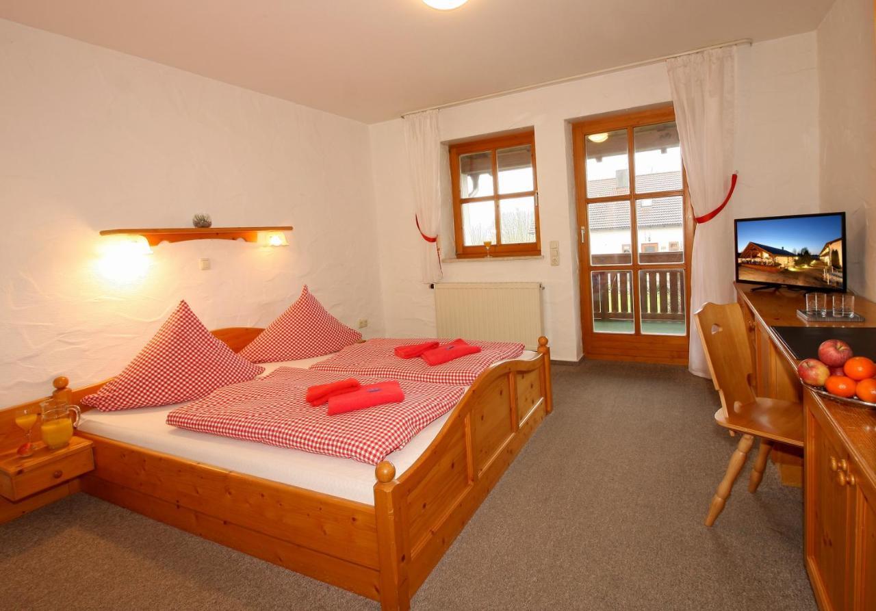 Paga Hotel Aidenbach Εξωτερικό φωτογραφία