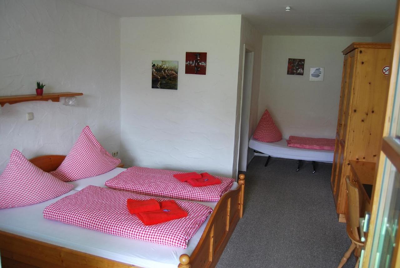 Paga Hotel Aidenbach Εξωτερικό φωτογραφία
