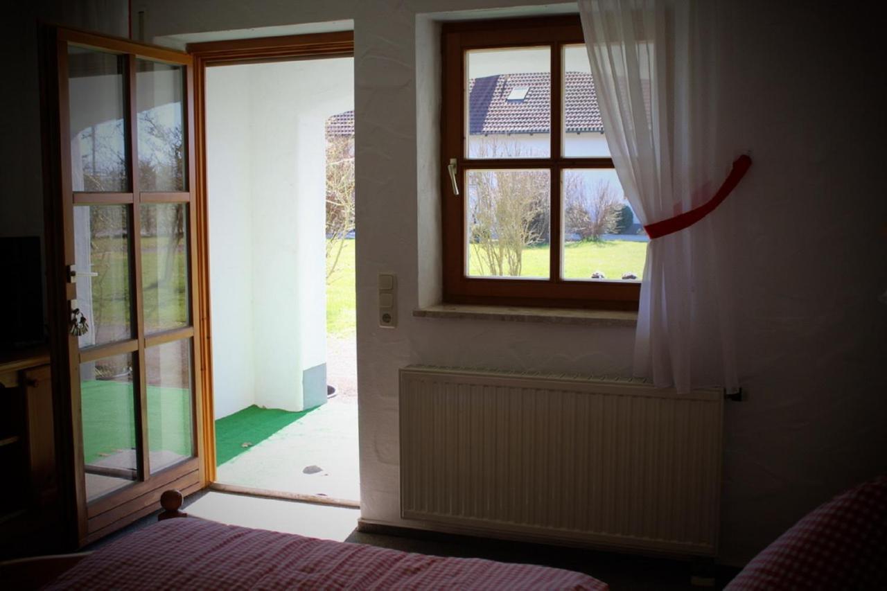 Paga Hotel Aidenbach Εξωτερικό φωτογραφία