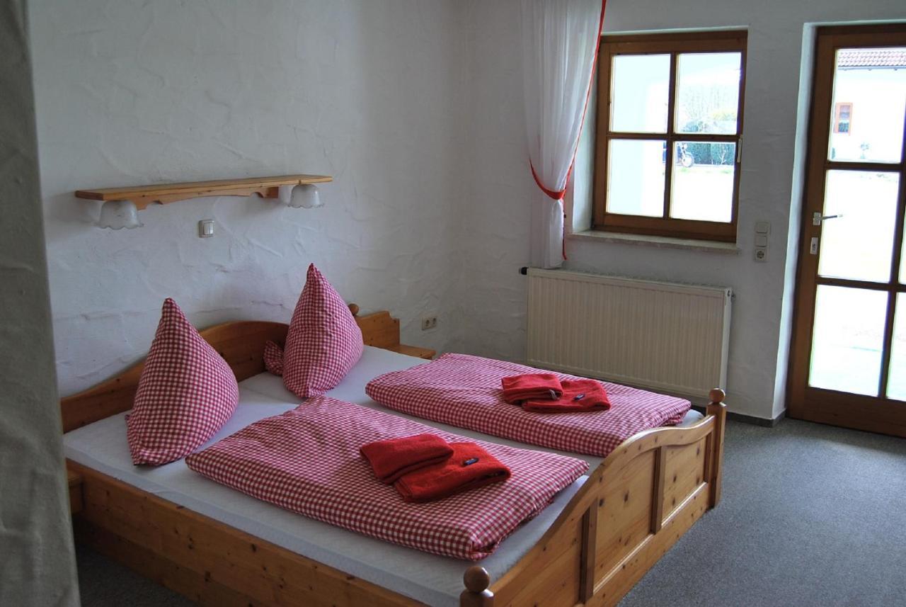 Paga Hotel Aidenbach Εξωτερικό φωτογραφία