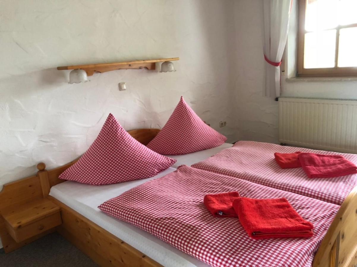 Paga Hotel Aidenbach Εξωτερικό φωτογραφία