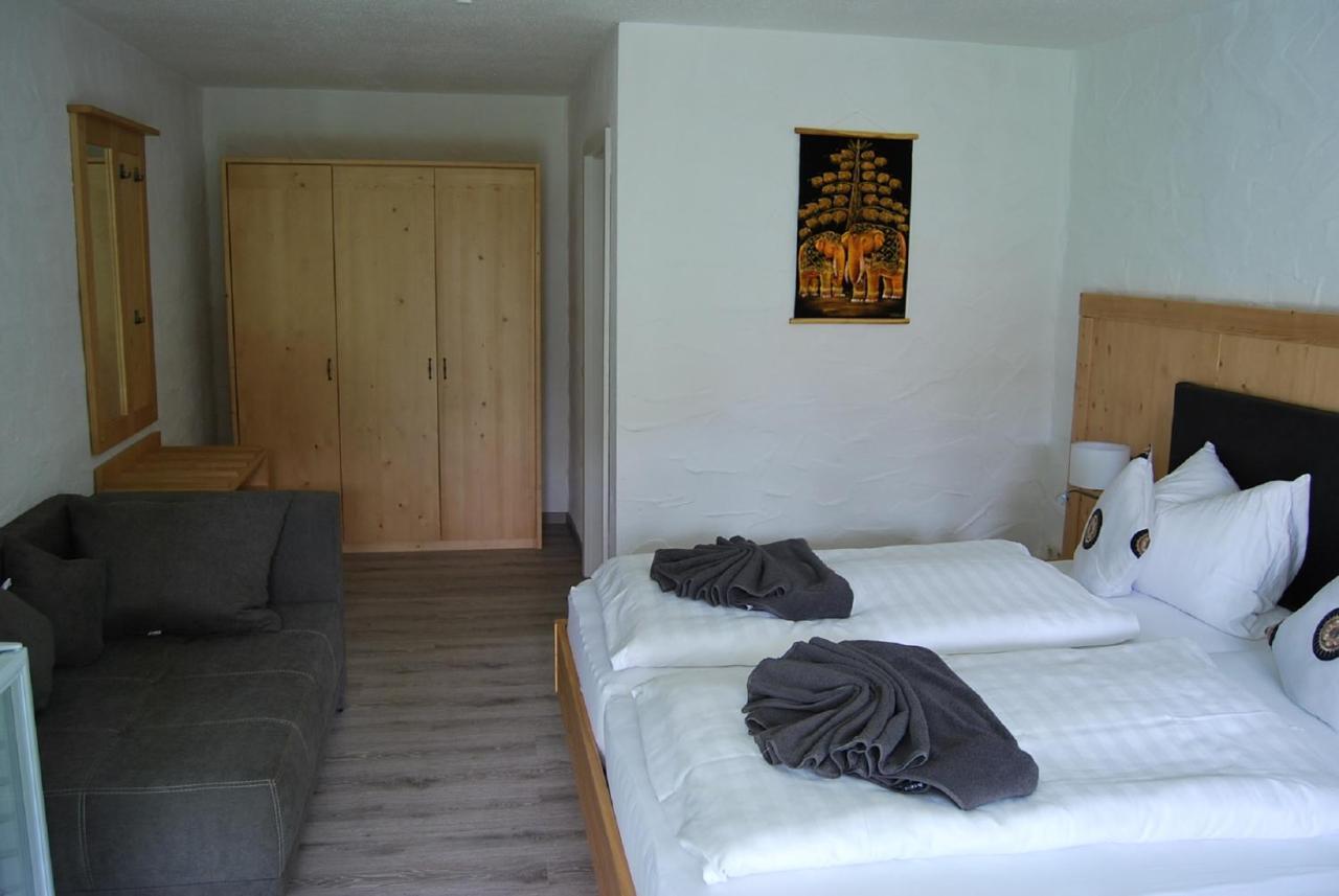 Paga Hotel Aidenbach Εξωτερικό φωτογραφία