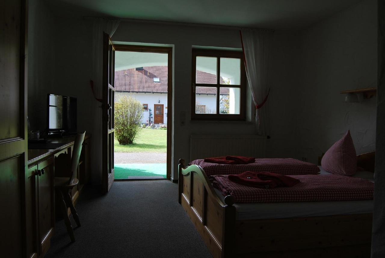 Paga Hotel Aidenbach Εξωτερικό φωτογραφία